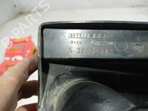 Left taillight VW POLO (9N_, 9A_)  | BP7924024C34 