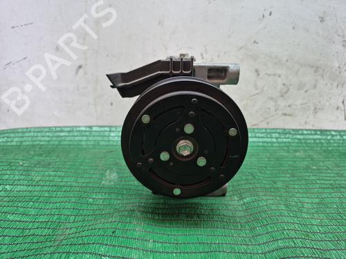 AC compressor FIAT PANDA (312_, 319_) 1.2 (312PXA1A) | BP26615952M34 