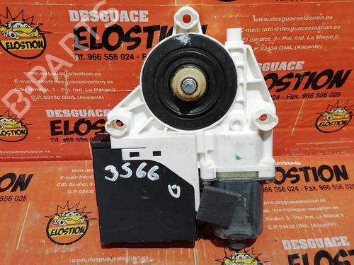 Right front window motor AUDI A3 (8P1) 2.0 TDI 16V | BP7927500E20 