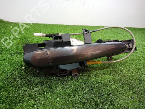 Front right exterior door handle BMW 1 (E87) 116 i | BP17962539C129 