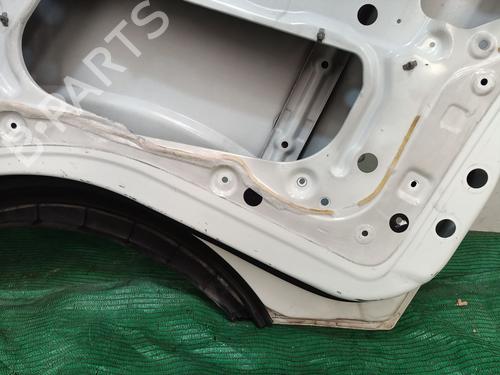 Right front door NISSAN CABSTAR E (TL_, VL_)  | BP25005619C3 