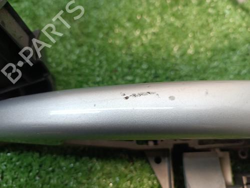 Front right lock PEUGEOT 5008 (0U_, 0E_) 1.6 HDi | BP15944193C97 
