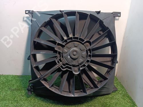 Used Radiator fan BMW 3 Compact (E36) [1994-2000]  16063384