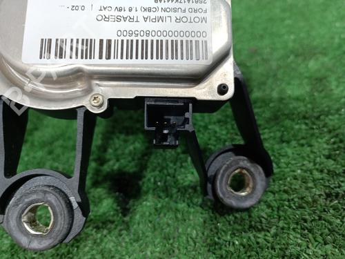 Viskermotor bagrude FORD FUSION (JU_)  | BP13577204M102 