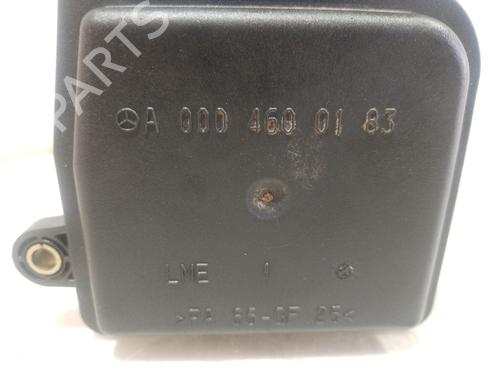 Andre MERCEDES-BENZ M-CLASS (W163)  | BP14304515O1 