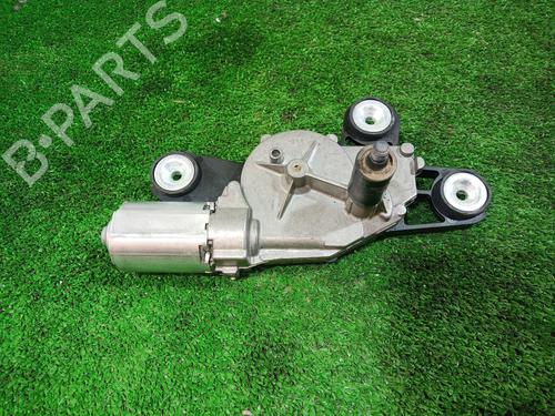 Used Rear wiper motor FORD MONDEO III (B5Y) [2000-2007]  13230474