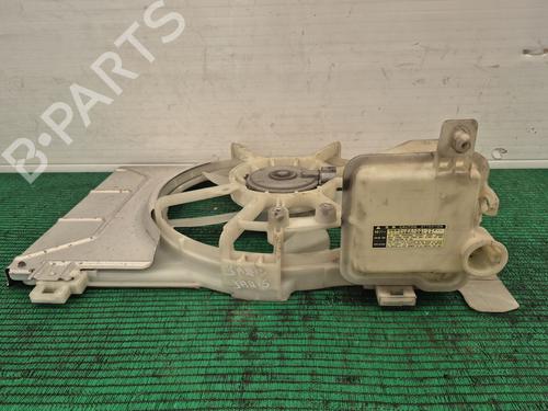 Radiator fan TOYOTA YARIS (_P9_)  | BP32187057M35 