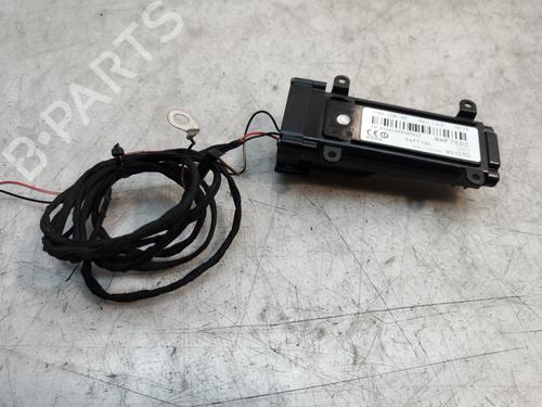 Elektronisk modul MERCEDES-BENZ M-CLASS (W163) ML 400 CDI (163.128) (250 hp) 10737733