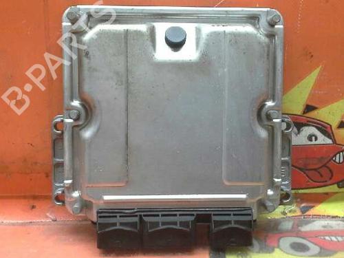 Computer motormanagement PEUGEOT 807 (EB_) 2.0 HDi (107 hp) 7924857
