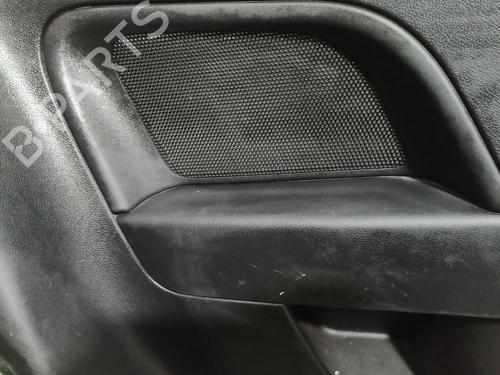 Rear left panel FORD FIESTA V (JH_, JD_) ST150 | BP22101964C60 