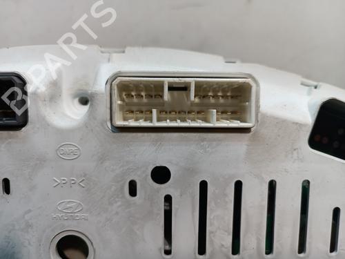 Instrument cluster HYUNDAI TUCSON (JM)  | BP16063223C47 