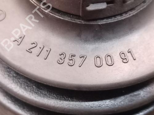 Right rear driveshaft MERCEDES-BENZ S-CLASS (W221, V221) S 320 CDI (221.022, 221.122) | BP30081417M41