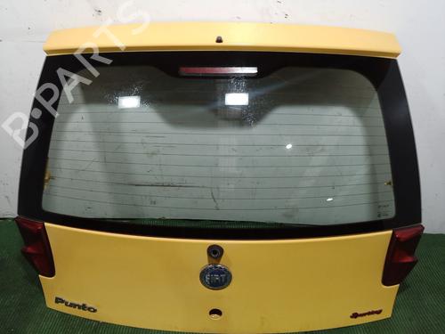 Tailgate FIAT PUNTO (188_) 1.4 | BP22977633C6 