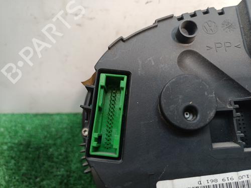 Kombinert Instrument VW BORA I (1J2)  | BP7922413C47 