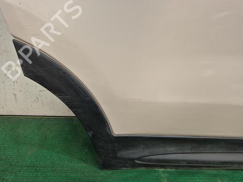Right rear door FIAT 500X (334_) 1.3 D Multijet (334AXH1A) | BP29122467C5 