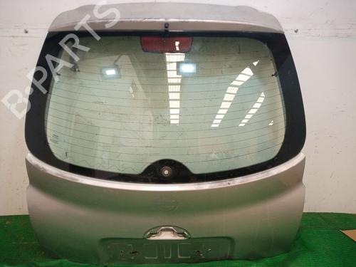 Used Tailgate NISSAN MICRA III (K12) 1.4 16V (88 hp) 24956468