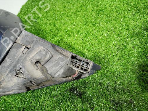 Retrovisor derecho AUDI A4 B5 (8D2)  | BP7922517C27 