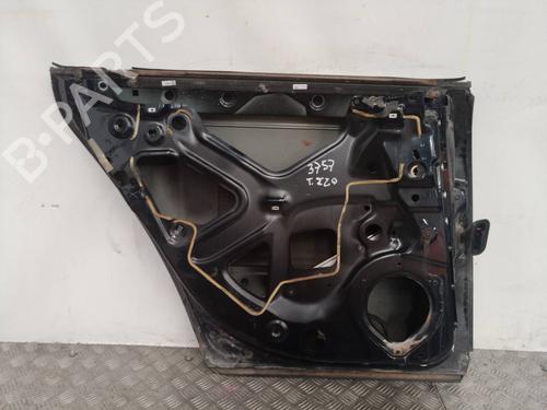 Left rear door AUDI A4 B7 (8EC) 2.0 TDI | BP7929205C4 
