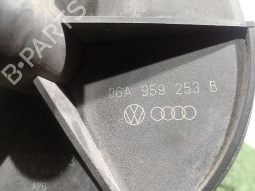 Elektronisk sensor AUDI A3 (8L1)  | BP21054270M84 