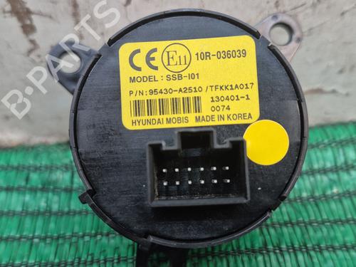 Switch KIA CEE'D Sportswagon (JD) 1.6 CRDi 128 | BP29763847I30