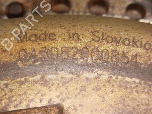 Other CITROËN BERLINGO MULTISPACE (B9) 1.2 PureTech 110 | BP29258898O1 