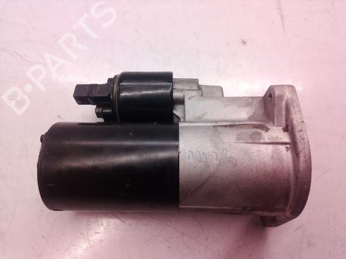 Used Starter VW POLO (9N_, 9A_) [2001-2014]  8681204