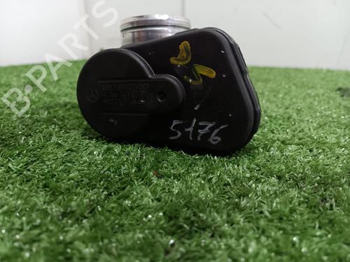 Throttle body MERCEDES-BENZ A-CLASS (W168) A 160 (168.033, 168.133) | BP15981588M82 