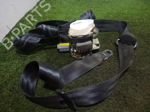 Used Front right seatbelt FORD FIESTA VI (CB1, CCN) 1.0 EcoBoost (100 hp) 25900871