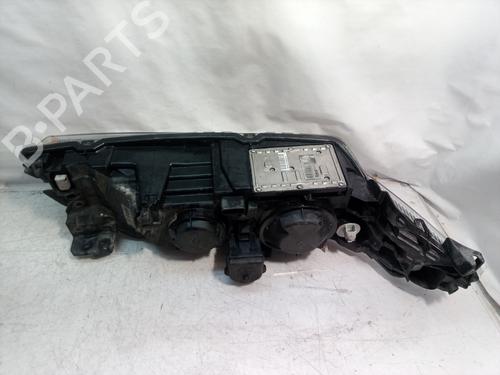 Left headlight RENAULT LAGUNA II Grandtour (KG0/1_) 1.9 dCi (KG0G) | BP9858865C28 