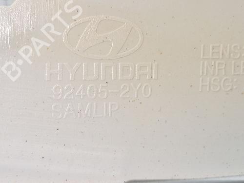 Right taillight HYUNDAI ix35 (LM, EL, ELH) 1.6 | BP29080798C35 