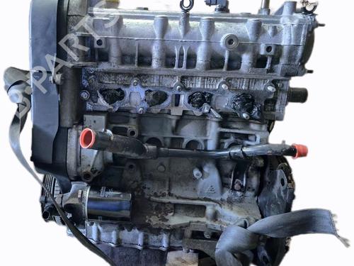 Used Engine Engine LANCIA YPSILON (843_) 1.4 LPG (843.AXG1A) (78 hp) 34448365 34448365