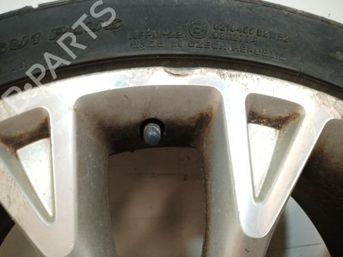 Rim FORD FOCUS II (DA_, HCP, DP)  | BP17223001C45 