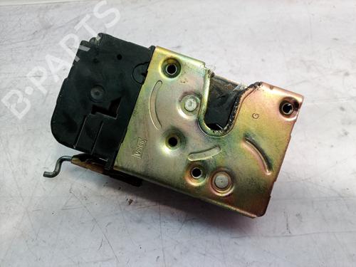 Front left lock CITROËN XSARA (N1) 2.0 HDi 90 | BP9536760C98 