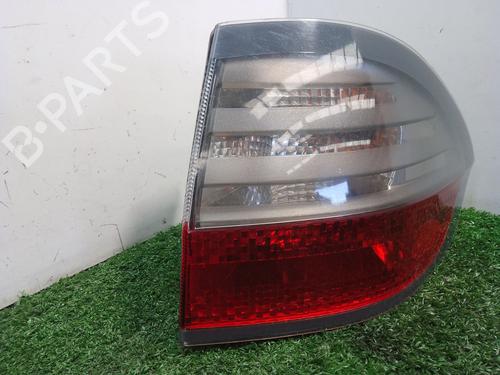 Right taillight FORD S-MAX (WA6) 2.0 TDCi | BP18322066C35 