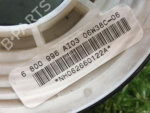 Used Squib airbag MINI MINI (R50, R53) One (90 hp) 18069403