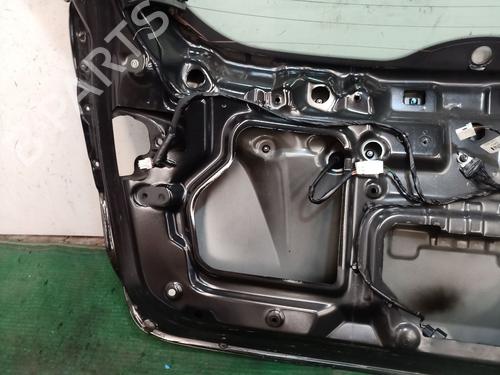 Tailgate HYUNDAI ix35 (LM, EL, ELH) 1.6 | BP29061282C6 