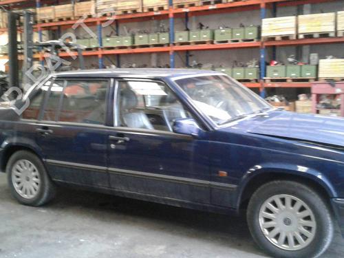 Right front window motor VOLVO 940 (944)  | BP12321949E20 