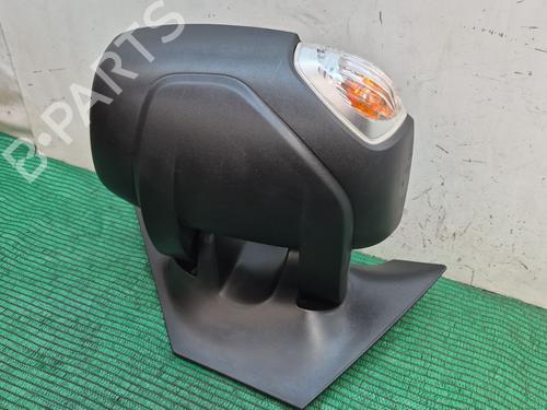Left mirror RENAULT MASTER III Van (FV) 2.3 dCi 130 RWD (FV01, FV10, FV11, FV12) | BP30273500C26 