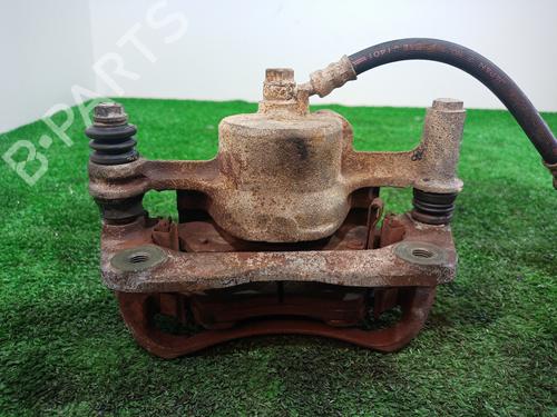 Right rear brake caliper SUBARU JUSTY I (KAD)  | BP13480398M106