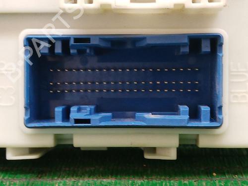 Electronic module FORD FOCUS III 1.0 EcoBoost | BP27320989M83 