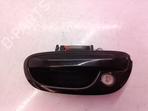 Venstre foran utvendig håndtak SUBARU LEGACY IV Estate (BP) [2003-2009]  8794452