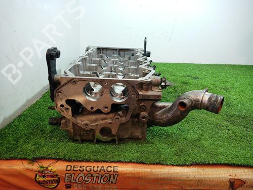 Cylinder head NISSAN CABSTAR (F24M, F24W) 28.11 DCI, 32.11 DCI, 35.11 DCI 2.5 (F24M) | BP17186907M5 
