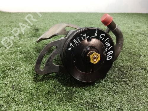 Styring servopumpe CHEVROLET MATIZ (M200, M250)  | BP18038537M99 
