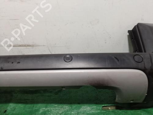 Rear bumper CITROËN BERLINGO MULTISPACE (B9) 1.2 PureTech 110 | BP29258869C8 
