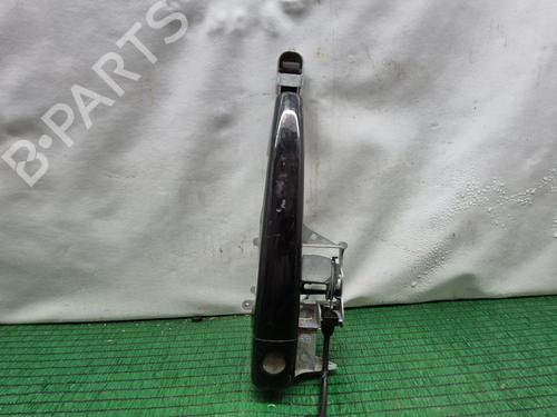 Used Front left lock MERCEDES-BENZ E-CLASS (W210) [1995-2003]  27151637
