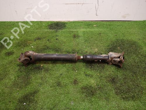 Driveshaft NISSAN TERRANO II (R20) 2.7 TDi 4WD (125 hp) 17327104