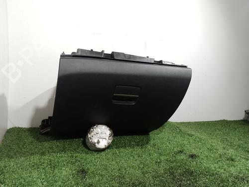 Glove box MERCEDES-BENZ B-CLASS Sports Tourer (W246, W242) B 180 CDI (246.200) | BP18527287C95