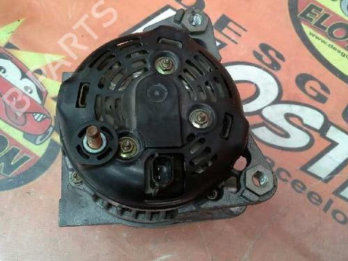 Generator CHRYSLER VOYAGER IV (RG, RS) 2.5 CRD | BP12321857M7 
