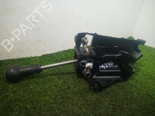Gearstang CITROËN BERLINGO MULTISPACE (B9) 1.2 PureTech 110 (110 hp) 29258893