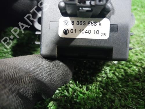 Steering column stalk BMW 3 Coupe (E46)  | BP13407904I23 